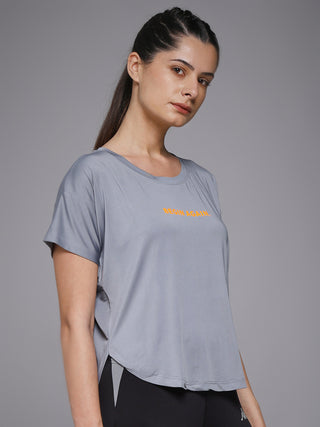 MKH Women SmartAir Stretch Tee – Perfect for Running & Fitness