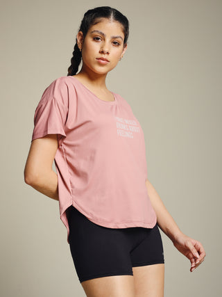 MKH Women SwiftDry Athletic Tee – Sweat Absorbent Gym Wear
