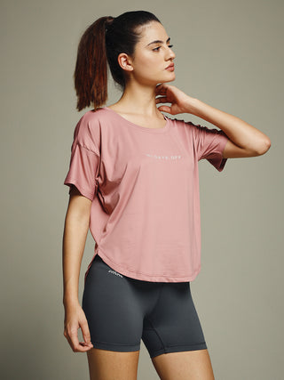 MKH Women AirVent Active T-Shirt – Soft Touch & Cooling Fabric