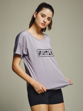 MKH Women RapidDry Gym T-Shirt – Quick Evaporation Fabric
