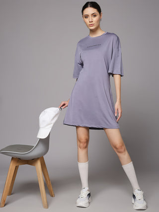 MKH Women FlowLong Sports Tee – Lightweight & Cooling Fabric