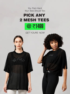 Find MKH’s Activewear for Women That You’ll Love The Most