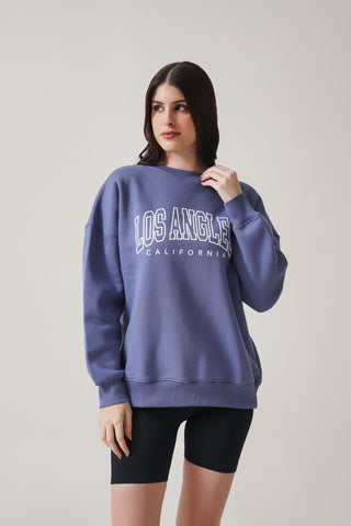 Los Angeles Women's Sweatshirt