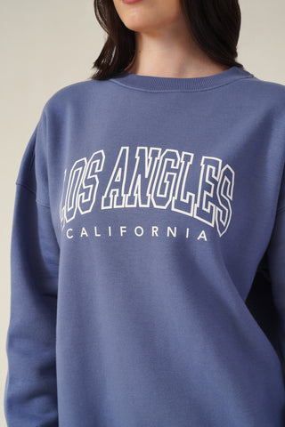 Los Angeles Women's Sweatshirt