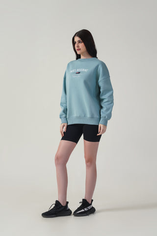 Melbourne Women's Sweatshirt