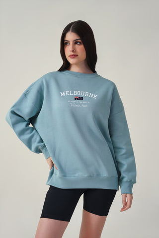 Melbourne Women's Sweatshirt