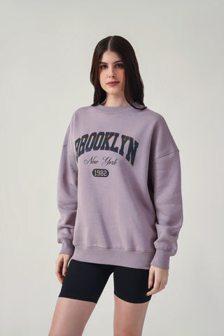 Brooklyn Women's Sweatshirt