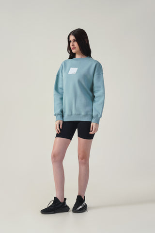 Eva Women's Sweatshirt