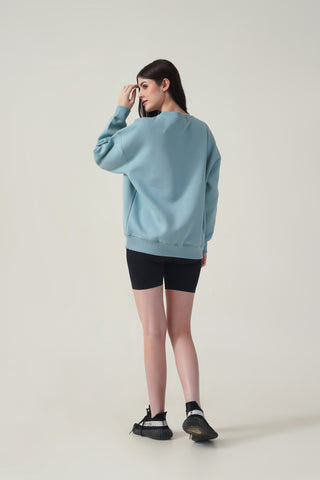 Eva Women's Sweatshirt