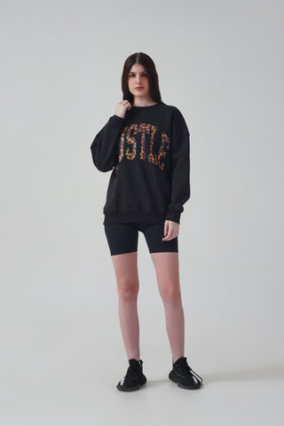 Hustle Women's Sweatshirt