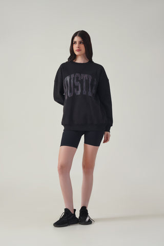 Hustle Women's Sweatshirt