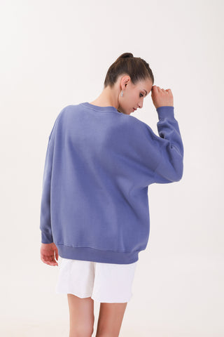 Los Angeles Blue Sweatshirt