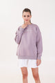 Alexa Mauve Sweatshirt MWSS-19