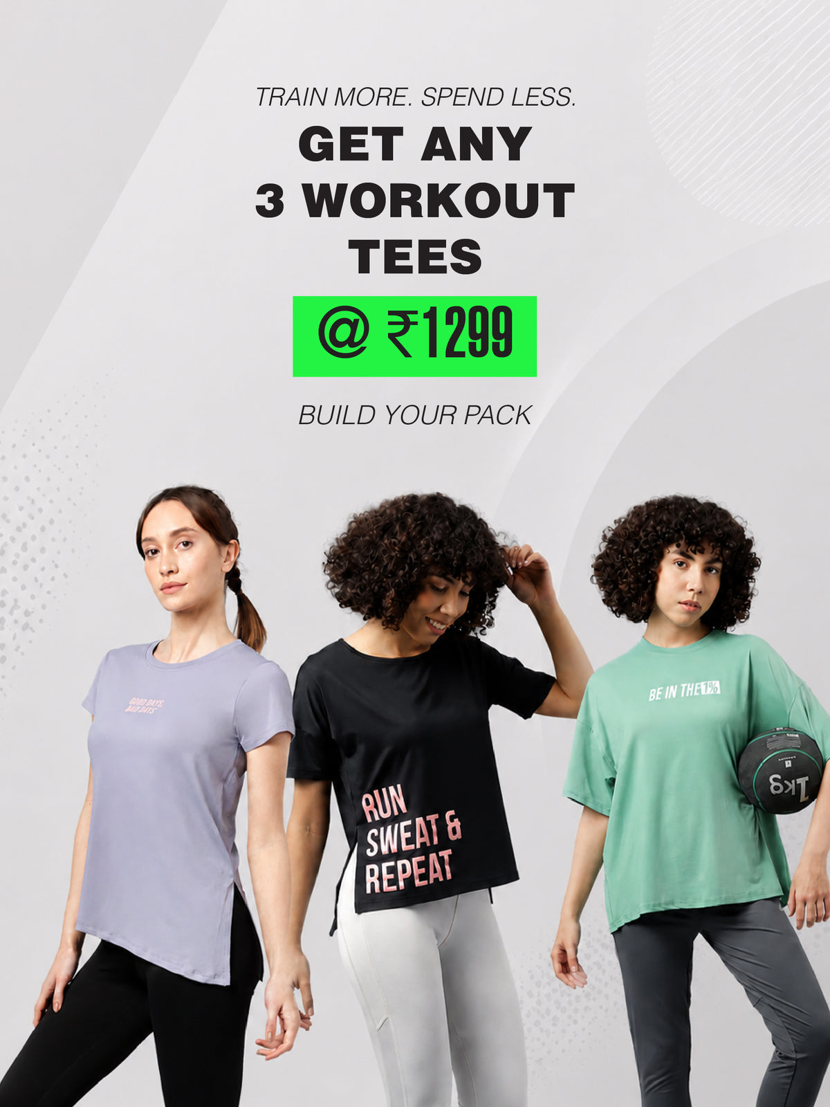 Find MKH’s Activewear for Women That You’ll Love The Most