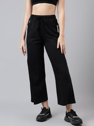 MKH Women Comfortable Regular Track Pants for Everyday Wear