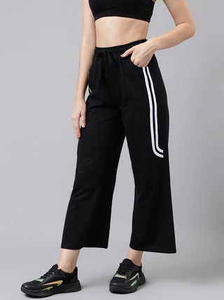 MKH Women Comfortable Regular Track Pants for Everyday Wear