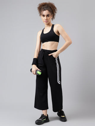 MKH Women Comfortable Regular Track Pants for Everyday Wear
