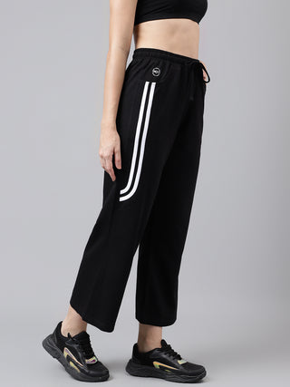 MKH Women Comfortable Regular Track Pants for Everyday Wear