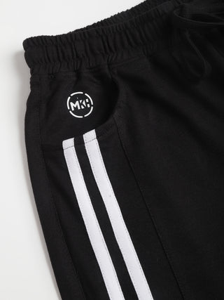 MKH Women Comfortable Regular Track Pants for Everyday Wear