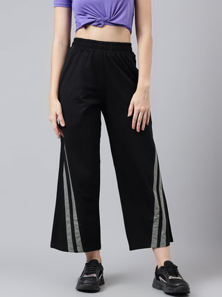 MKH Women Regular Fit Lounge and Sports Track Pants