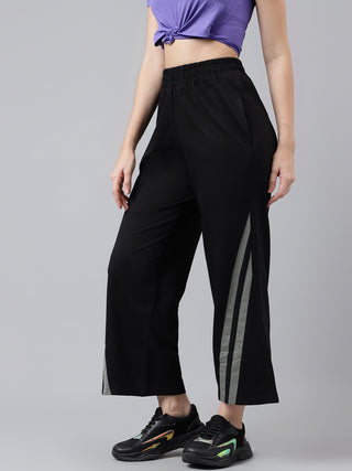 MKH Women Regular Fit Lounge and Sports Track Pants