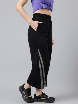 MKH Women Regular Fit Lounge and Sports Track Pants