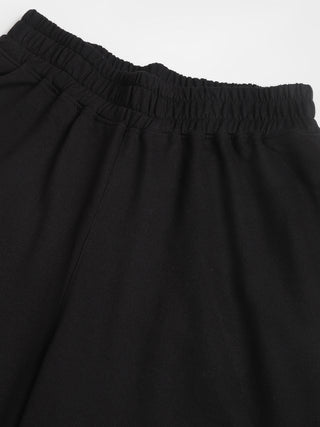 MKH Women Regular Fit Lounge and Sports Track Pants