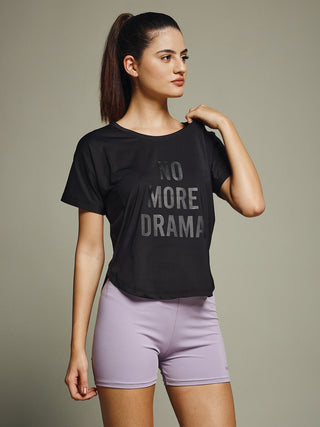 MKH Women SweatGuard Moisture Wicking Workout Tee for Training