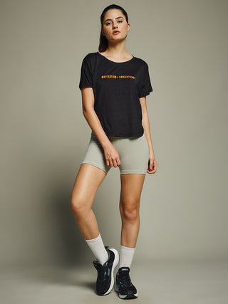 MKH Women UltraCool Performance T-Shirt for Running & Yoga