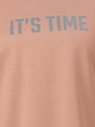 MKH Mocha Women AirCore Lightweight Training T-Shirt