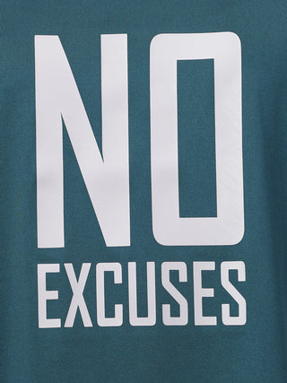 MKH Teal Women CoolFlex Active Performance Tee