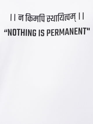 MKH White Women FreshAir Performance Sports Tee