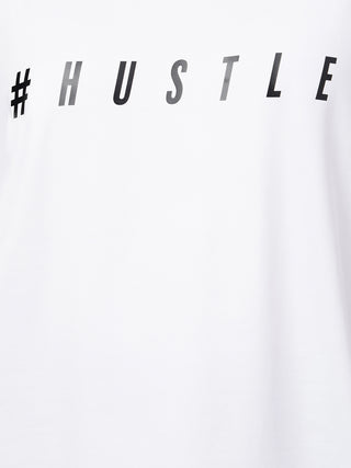 MKH White Women CoolPulse Breathable Active Tee