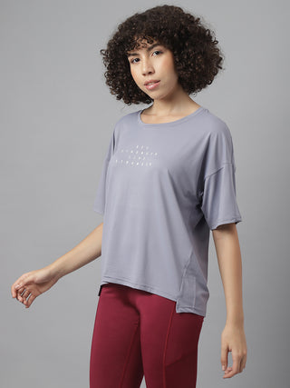 MKH Women Breathable Outdoor Activity T Shirt for Summer Wear