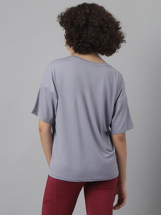 MKH Women Breathable Outdoor Activity T Shirt for Summer Wear