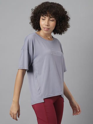 MKH Women Breathable Outdoor Activity T Shirt for Summer Wear