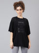 MKH Womens Relaxed Mesh T Shirt Casual Activewear