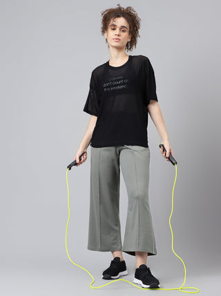 MKH FlowState Active Tee – Oversized AirFit