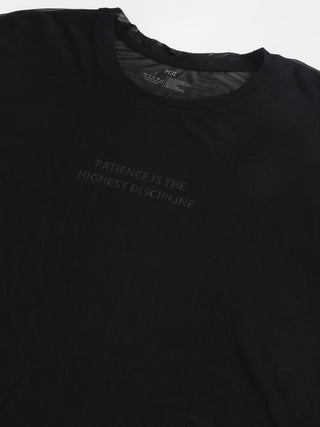 MKH Ignite Sheer Workout Tee – Weightless Comfort