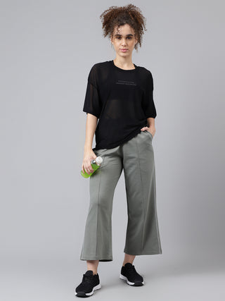 MKH Ignite Sheer Workout Tee – Weightless Comfort