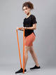MKH Black Mesh Perfect Layering T-Shirt