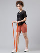 MKH Sheer Mesh Workout T-Shirt