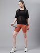 MKH PeakFlow Mesh Tee – Breathable Activewear