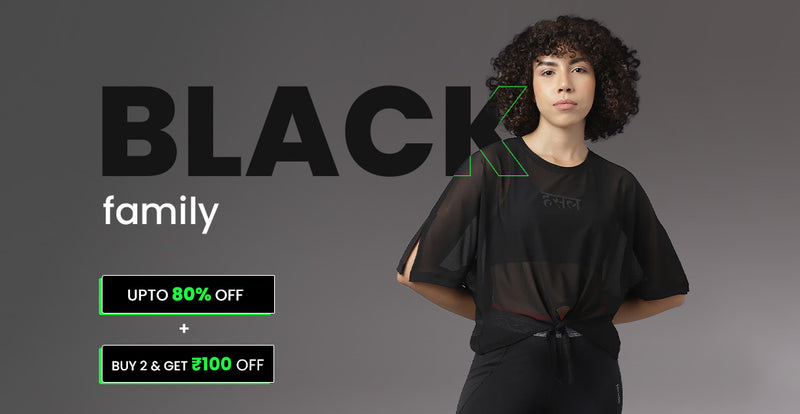 Find MKH’s Activewear for Women That You’ll Love The Most